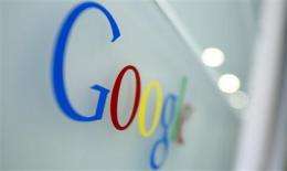 Google gets more personal with search results (AP)