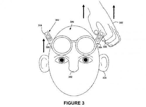 Google Glass theft-protector is granted patent 