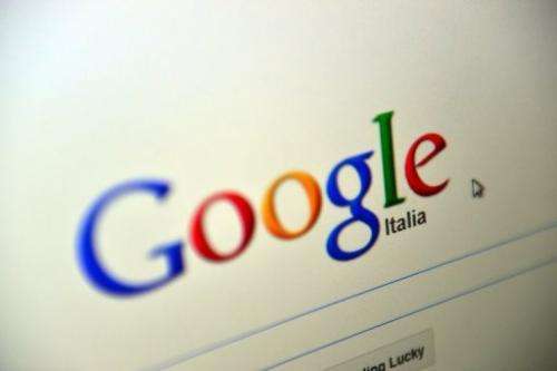 Google Italy rejected accusations by  Italian tax authorities that it failed to declare income