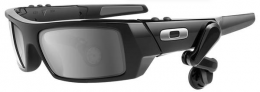 Google rumored to have built Heads-Up-Display glasses prototype