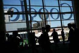 Google said Tuesday it was discontinuing its iGoogle page