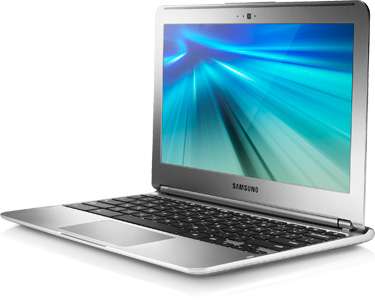 Google, Samsung to sell Chrome laptop for $249 (Update)