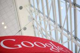 Google says it is buying Wildfire, a startup specializing in advertising on social media such as Facebook and Twitter