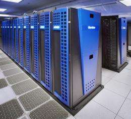 Gordon supercomputer used in 61-million-person Facebook experiment