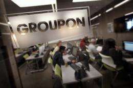 Groupon is launching in Thailand