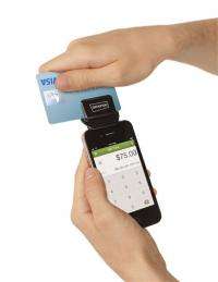 Groupon launches payments service in US