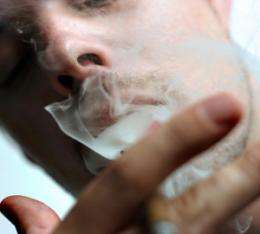 Heavy teenage cannabis use linked with anxiety disorders