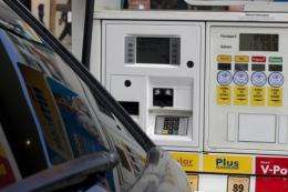 High gas prices are a critical issue for Americans reliant on their cars