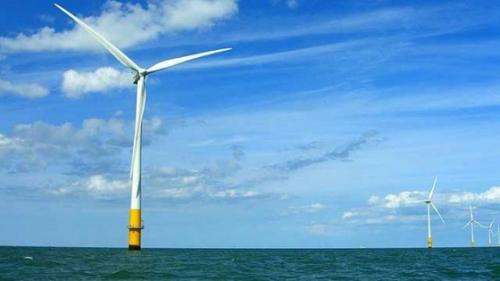 How offshore wind turbines could be more efficient