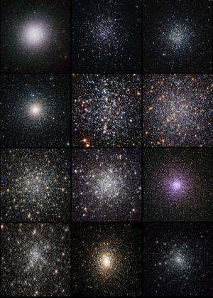 How stars look young when they're not: The secret of aging well