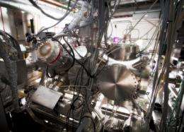How to 'supercharge' atoms with X-ray laser