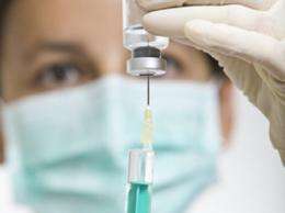 HPV vaccination reduces the risk of infection even after a previous case of the disease