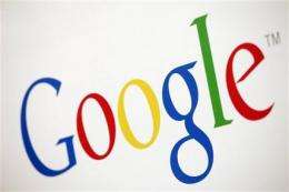 Hubbub over content rights greets Google Drive (AP)