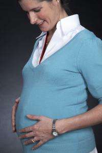 女人在第一次怀孕37周与子痫前期的心脏问题的风险更高