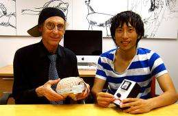 'Impossible' problem solved after non-invasive brain stimulation