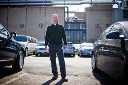 In a new book, an MIT urban planner rethinks the mundane, ubiquitous parking lot