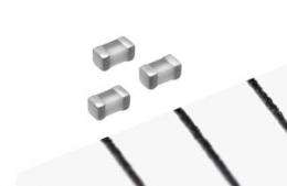Inductors: High-frequency multilayer inductor series with world's highest inductance value