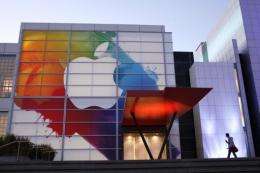 In its most recent quarter, Apple reported a record profit $13.06 billion while revenue soared to an all-time high