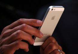 In its semi-annual survey of over 7,700 teens, Piper Jaffray found that 40 percent had an iPhone
