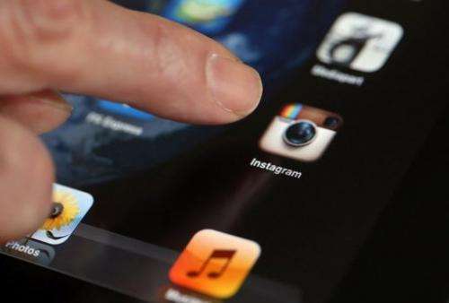 Instagram faces a backlash over a change in its privacy policy