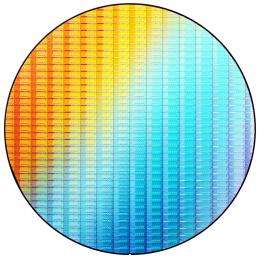 Intel introduces first batch of Ivy Bridge processors