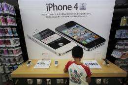 iPhone 5 would be Apple's 6th iPhone model