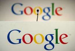 Iran has restricted access to Google's search page and gmail service