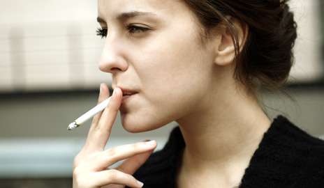 It's genetic: Some smokers have biological resistance to anti-tobacco policies