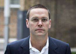 James Murdoch has been grilled by British MPs over when he was aware of phone hacking