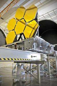 James Webb Space Telescope: A year of achievement and success