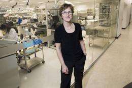 U of T and SickKids first to grow lung cells using stem cell technology