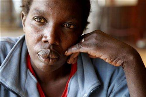 Kenya hospital imprisons new mothers with no money