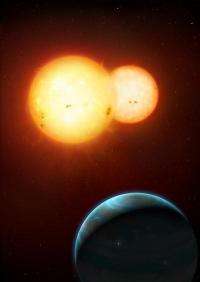 Kepler discovery establishes new class of planetary systems