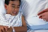 Kids' penicillin allergy may not signal other drug reactions