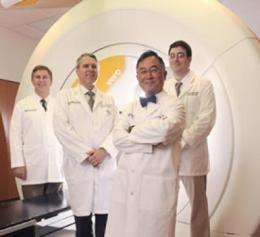 Latest advance in precise radiation treatment a powerful addition -- first in the nation