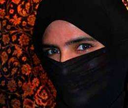 Legislation to ban burqa is liberal overkill, UK researchers claim