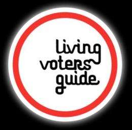 Living Voters Guide adds fact-checking by Seattle librarians for 2012 election