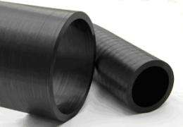 New carbon fibre polymer pipe will recover hydrocarbons from the most challenging offshore fields