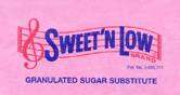 Major medical groups back sweeteners as diet aid