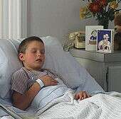 Many hospitalized children experience severe pain: report