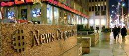 Media tycoon Rupert Murdoch faced calls to give up some of his control at the News Corp. conglomerate