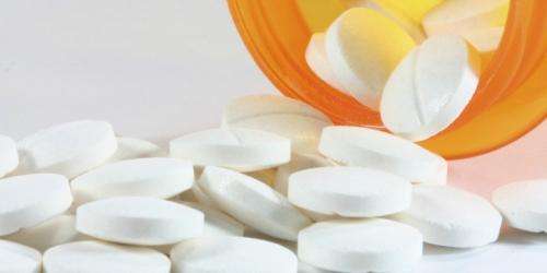 Medication use higher among overweight, obese kids