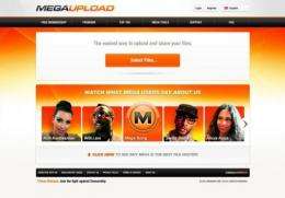 Megaupload itself is registered as a private company in Hong Kong