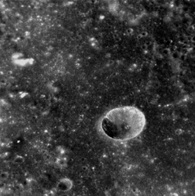 Mercury's surprising core and landscape curiosities
