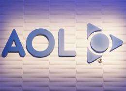 Microsoft deal with AOL part of patent scramble (AP)