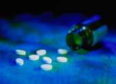 Model predicts death due to acetaminophen overdose