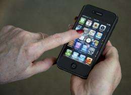 More American adults now own smartphones than basic mobile phones, according to a recent survey