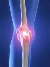 More data on knee replacements needed