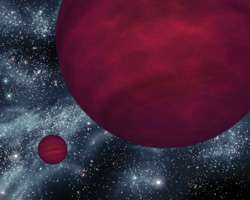 More on brown dwarfs and other astrophysical objects