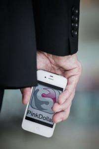 More than 100 cooperating firms will participate in Pink Dollar, from gyms to restaurants and real estate agents